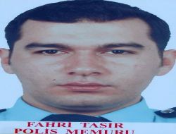 Trafik Kazasında Hayatını Kaybeden 3 Polis Toprağa Verildi
