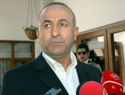 Akpm Başkanı Çavuşoğlu: Avrupa Konseyi'ni Etkili Ve Saygın Bir Kurum Yapmak İçin Reform Süreci Başlattık!