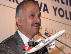 "THY'yi Ordu Gibi Yönetiyoruz; Rekabet Edemeyeceğimiz Şirket Yok"