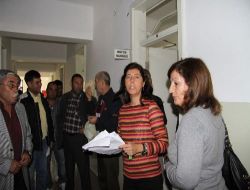Bir Grup Alevi Vatandaş, Kimliklerinden 'islâm' İbaresini Sildirmek İçin Dilekçe Verdi