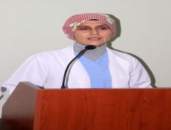 Organ Bağışının Önemini Dinleyen 4 Bin 500 Kişinden 110'u Organlarını Bağışladı