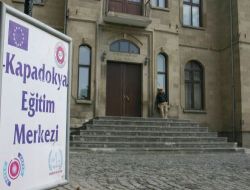 Kapem'de 18. Eğitim Dönemi Kayıtları Sürüyor