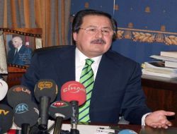 Çağlar, Olay Medya Grubu'nu Tmsf'den Geri Aldı!