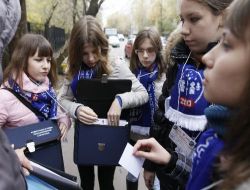 Rusya 7 Milyon Küçüldü!