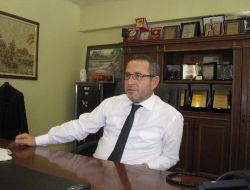 Çagiad İle Chp'li Belediye Başkanı Arasındaki Tartışmaya İşadamları Nokta Koydu