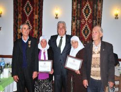 Muğla'da Cadde Ve Sokaklara Şehit İsimleri Verildi