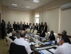 Güney Marmara Kalkınma Ajansı'nda 16 Uzman Göreve Başladı!