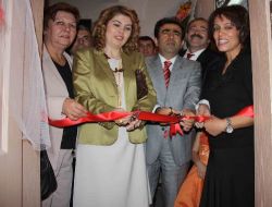 Hayalim Dediği İş Yerine Srap İle Kavuştu