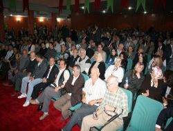 Fevzi Çakmak Mahallesi'nde Bin 240 Konut İnşa Edilecek