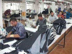 Yozgat İşkur Bu Yıl 400 Kişiyi İşe Yerleştirdi