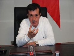 Hepar Genel Başkanı Pamukoğlu: Pkk Denilen İlleti 365 Günde Yerle Bir Edeceğim