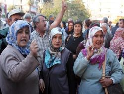 İmar Düzenlemesine Karşı Çıkan Vatandaşlar Başkan Akaydın'a Tepkili