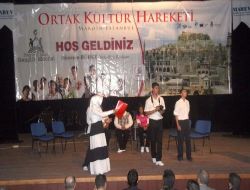 Bayrampaşa Belediyesi İle Mardin Arasında Kültür Hareketi Köprüsü Kuruldu