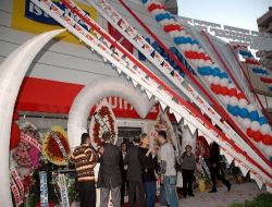 Memduh Boydak: Mutfağı, Merdiven Altından Çıkarıp Markalı Hale Getirdik