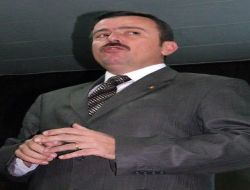 Tso Başkanı Özışık: Yozgat'ın Gelişmesi Hayvancılık İhtisas Organize Sanayinin Kurulmasıyla Mümkün