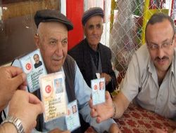 Kenan Evren'den Fayda Göremeyince, İlçenin İsminin Değiştirilmesini İstiyorlar!