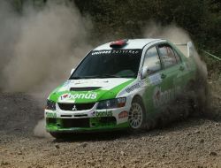 3.Mezopotamya Rallisi, 13-14 Kasım Tarihlerinde Yapılacak!!