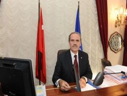 Başkan Altepe: Geçmişte Yapılan Hataların Bedelini Biz Ödüyoruz!