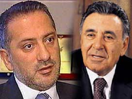 Fatih Altaylı'nın isteği!