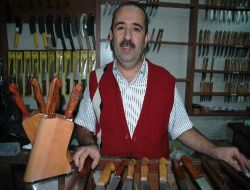 Yanlış Bıçak Tercihi Kurban Bayramı'nda Kazalara Neden Oluyor