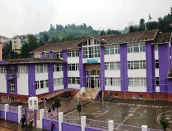 Temiz Okulum Projesi Of'ta Eğitimcileri Mutlu Etti