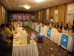 Şanlıurfa, İhracatını Artırma Yolunda..