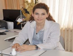 Diyetisyen Nihan Ortaç: Kurban Bayramı'nda Fazla Et Yemeyin