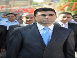 Nusaybin, Bayramda Suriyeli Akrabalarını Karşılamaya Hazır