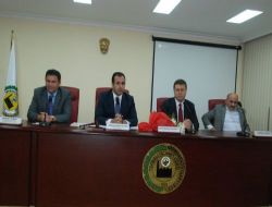 Mosder Başkanı Davulcuoğlu: "Beş Yılda Mobilya İhracatı 350 Milyondan 1 Milyar 360 Milyon Dolara Çıktı!"