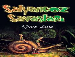 'salyangoz Savaşları' Okuyucusu İle Buluştu