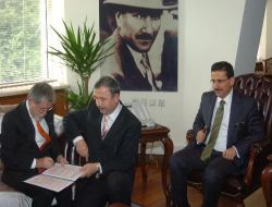 Kocaeli'de Bin 600 Dersliğe İhtiyaç Var