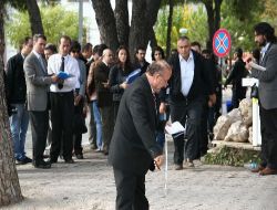 Muğla'da Şerzan Kurt'un Öldüğü Olayın Keşfi Yapıldı