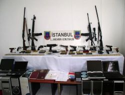 Akfırat'ta  İkinci Dalga Operasyon