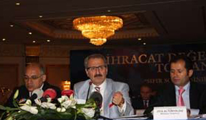 Gümrük Müsteşarlığı'na Atama