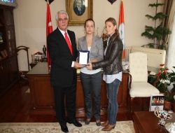 Edirne Kent Oda Müziği Orkestrası Kırklareli'nde Konser Verdi