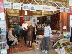 Sivaslılar Feshane'de Buluştu