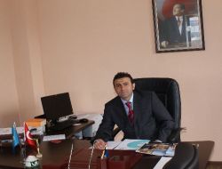 Kazakistan'daki Yunus Emre Kültür Merkezi'ne Yeni Atama