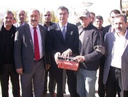 Müftü Güngör: İnsan Önce Allah'ın Evini, Sonra Kendi Evini Yapmalı