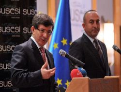 Dışişleri Bakanlığı Antalya'da Temsilcilik Açıyor