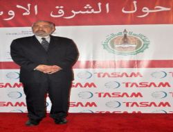 Politikacı Yazar Al-Najim: Irak'taki Su Sorununun Önüne Geçilmeli!!