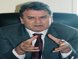 Osmaniye Tem Şube Müdürü Tüylü: Bayramda Sokaklar Barut Değil Gül Koksun