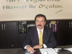 Başkan Arpacıoğlu: Ünye'nin Büyük Oranda Kanalizasyonu Tamamlandı