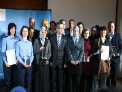 Almanya İçişleri Bakanı: Uyum 'çatışma' Üzerine Kurulmalı Düşüncesi Yanlış