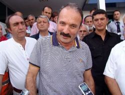 Bıçaklı Saldırıda Yaralanan Fethiye Belediye Başkanı Saatcı Taburcu Oldu