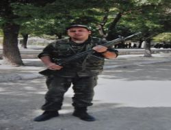 Kazada Ölen Erin Tezkeresine İki Gün Kalmış!