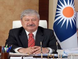 Büyükşehir Belediye Başkanı Akaydın: Bayramlarda Kırgınlık Ve Dargınlıklar Unutulur