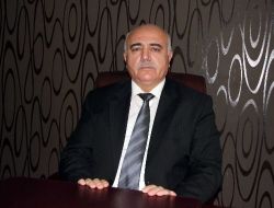 Diyarbakır Müftüsü Melek: Şafiiler Sünnettir Diye Kurbanı Hafife Almamalı