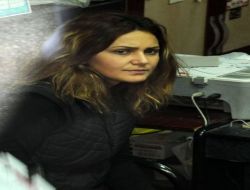 Koli Bandı İle Sandalyeye Bağlayıp Öldürülmüş Olarak Bulundu