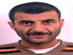 Protez Bacağında Uyuşturucu Hap Saklamış!!