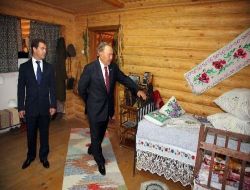 Rusya Ve Kazakistan Gümrük Birliği İle Ekonomik Krizi Aşacak